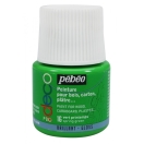 P.BO Deco-Painting glossy colour 45ml/ 16 spring green