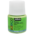 P.BO Deco-Painting glossy colour 45ml/ 17 liight green