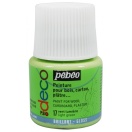 P.BO Deco-Painting glossy colour 45ml/ 17 liight green