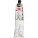 XL colourless painting medium, 200ml tube 