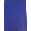 Tissue paper 50x70cm 25pcs/ blue