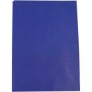 Tissue paper 50x70cm 25pcs/ blue