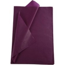 Tissue paper 50x70cm 25pcs/ violet