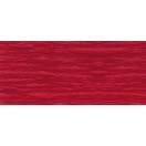 Flirist crepe 25x250cm/ bordeaux