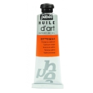Huile d'Art super fine oil colour 37ml/331 cadmium orange