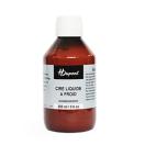 Liquid Cold Wax 250ml