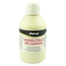 Decoupage glue-varnish 250ml