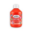 Akrüülvärv matt 500ml/ vermillion