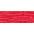 Florist crepe 25x250cm/ red