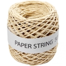 Paper String, 50m/ natural