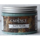 Rusty Patina 150ml/ 03 Patina mold green