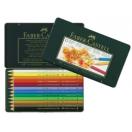 Artist Coloring Pencils Polychromos 12pcs