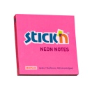 Sticky notes 76x76mm
