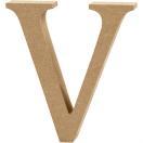 Täht väike MDF h-8cm/ V