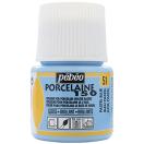 Portselanivärv 45ml P150/ 51 pastel blue