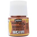 Portselanivärv 45ml P150/ 57 copper pink