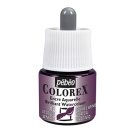 Colorex watercolour ink 45ml/65 wine red