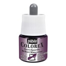 Colorex akvarelltint 45ml/ 65 wine red