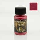 Candle Paint 50ml / 2133 red