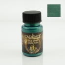 Candle Paint 50ml/ 2141 emerald