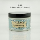 Kriitvärv Very Chalky 150ml/ 23 Light Avocado