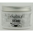 Gesso 150ml Cadence/ valge