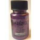 Metallic Paint 50ml/ 139 D.Orchid