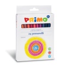 Felt Pens primo 24pcs