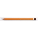 Graphite Pencil Koh-I-Noor 1500/ H