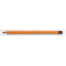 Graphite Pencil Koh-I-Noor 1500/ H