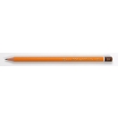 Graphite Pencil Koh-I-Noor 1500/ 3H