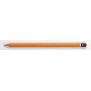 Graphite Pencil Koh-I-Noor 1500/ (H