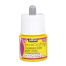 Akrüültint 45ml DecoCraft/ 602 sun