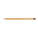 Graphite Pencil Koh-I-Noor 1500/ 9H