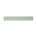 Plastic Ruler 20cm