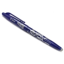 Ink pen Pilot Frixion 0.7 blue, erasable