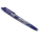 Ink pen Pilot Frixion 0.7 blue, erasable