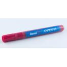 Cold Ceramic Marker/  Carmine Red