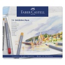 Goldfaber Set Watercolor penci 24pcs