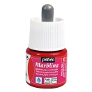 Marmoreerimisvärv 45ml Marbling/ 03 bengal pink