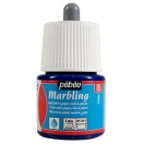 Marbling 45ml/ 05 cyan
