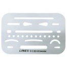 Erasing Shield Linex