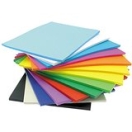 Origami Paper Basic 5x5cm/ 200pc