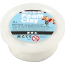 Modelleerimismass Foam Clay 35g/ glow in the dark