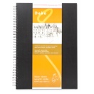 Sketch Book, A5, 124p, 140g