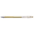 Gel Pen 0.7mm/ Gold