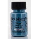 Metallic Paint 50ml/ 181 tidal blue