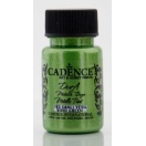 Akrüülvärv metallik DorA 50ml/ 183 vivid green