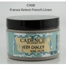 Kriitvärv Very Chalky 150ml/ 08 French Linen