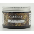 Rusty Patina 150ml/ 09 Grey Black